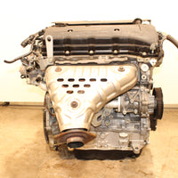 Used JDM 2011–2017 Mitsubishi Lancer 2.4L 4B12ENG Engine