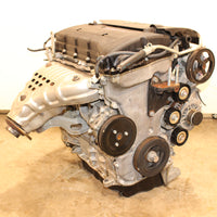 Used JDM 2011–2017 Mitsubishi Lancer 2.4L 4B12ENG Engine