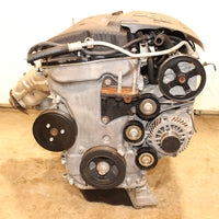 Used JDM 2011–2017 Mitsubishi Lancer 2.4L 4B12ENG Engine