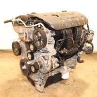Used JDM 2011–2017 Mitsubishi Lancer 2.4L 4B12ENG Engine
