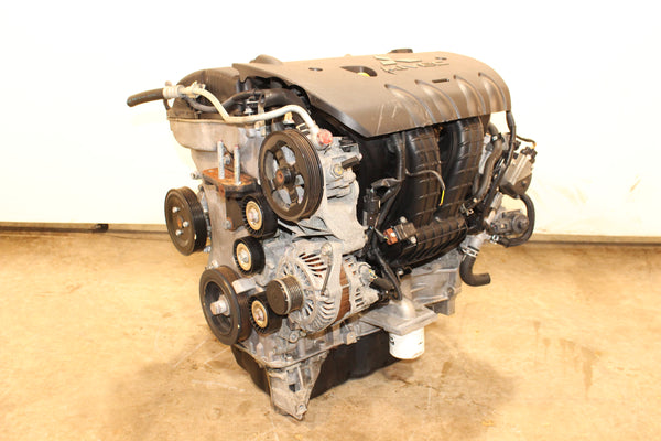 Used JDM 2011–2017 Mitsubishi Lancer 2.4L 4B12ENG Engine