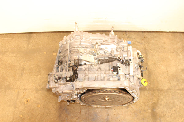 Used JDM 2013–2017 Honda Accord 2.4L K24W 2WD Automatic Transmission