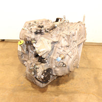 Used JDM 2013–2017 Honda Accord 2.4L K24W 2WD Automatic Transmission