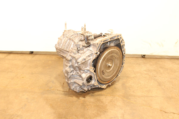 Used JDM 2013–2017 Honda Accord 2.4L K24W 2WD Automatic Transmission
