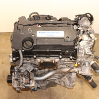 Used JDM 2013–2017 Honda Accord 2.4L K24W1 Engine