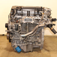 Used JDM 2013–2017 Honda Accord 2.4L K24W1 Engine