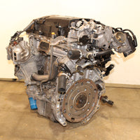 Used JDM 2013–2017 Honda Accord 2.4L K24W1 Engine