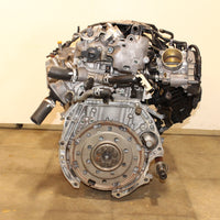 Used JDM 2013–2017 Honda Accord 2.4L K24W1 Engine