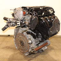 Used JDM 2013–2017 Honda Accord 2.4L K24W1 Engine