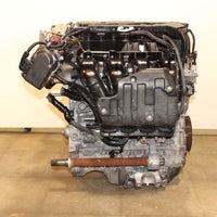 Used JDM 2013–2017 Honda Accord 2.4L K24W1 Engine
