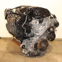 Used JDM 2013–2017 Honda Accord 2.4L K24W1 Engine
