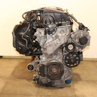 Used JDM 2013–2017 Honda Accord 2.4L K24W1 Engine