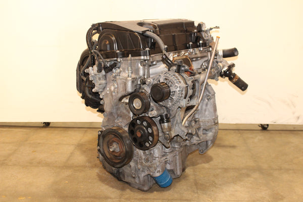 Used JDM 2013–2017 Honda Accord 2.4L K24W1 Engine