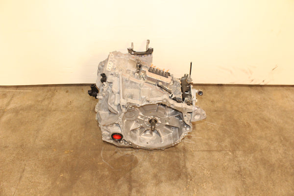 Used JDM 2020–2024 Toyota Highlander 2.5L A25AKFS Automatic Transmission