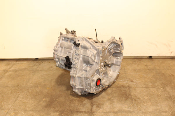 Used JDM 2020–2024 Toyota Highlander 2.5L A25AKFS Automatic Transmission