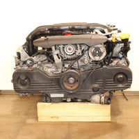 Used JDM 2006–2010 Subaru Forester 2.5L EJ25+6 Engine