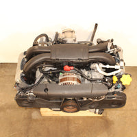 Used JDM 2006–2010 Subaru Forester 2.5L EJ25+6 Engine