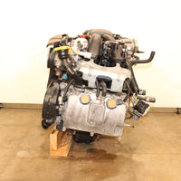 Used JDM 2006–2010 Subaru Forester 2.5L EJ25+6 Engine