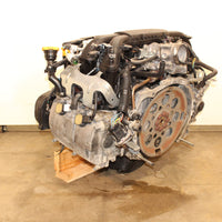 Used JDM 2006–2010 Subaru Forester 2.5L EJ25+6 Engine