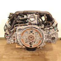 Used JDM 2006–2010 Subaru Forester 2.5L EJ25+6 Engine