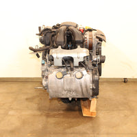 Used JDM 2006–2010 Subaru Forester 2.5L EJ25+6 Engine