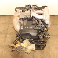 Used JDM 1998–2005 Lexus GS300 3.0L 2JZ Engine