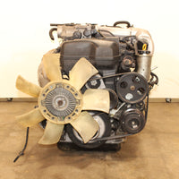 Used JDM 1998–2005 Lexus GS300 3.0L 2JZ Engine