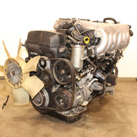 Used JDM 1998–2005 Lexus GS300 3.0L 2JZ Engine