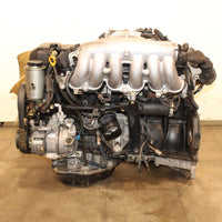 Used JDM 1998–2005 Lexus GS300 3.0L 2JZ Engine