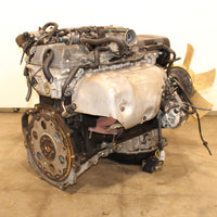 Used JDM 1998–2005 Lexus GS300 3.0L 2JZ Engine