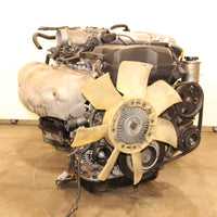 Used JDM 1998–2005 Lexus GS300 3.0L 2JZ Engine