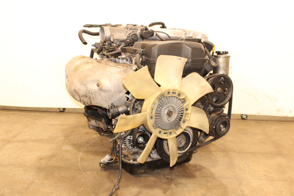 Used JDM 1998–2005 Lexus GS300 3.0L 2JZ Engine