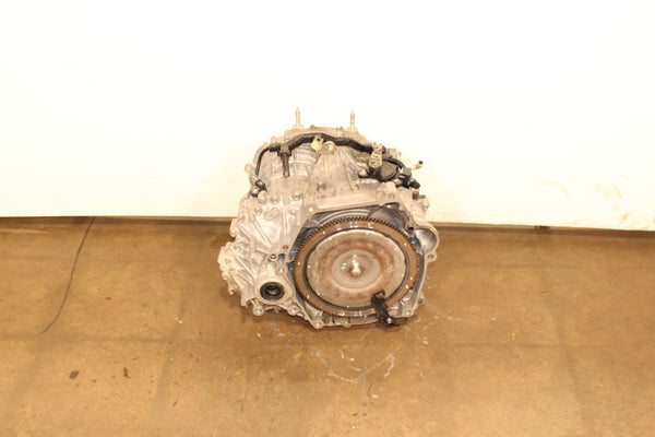 Used JDM 2015–2020 Honda Fit 1.5L L15Z Automatic Transmission