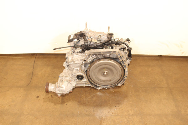 Used JDM 2017–2019 Honda CRV 1.5L L15B CVT AWD CVT Transmission