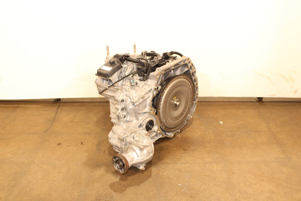 Used JDM 2017–2019 Honda CRV 1.5L L15B CVT AWD CVT Transmission