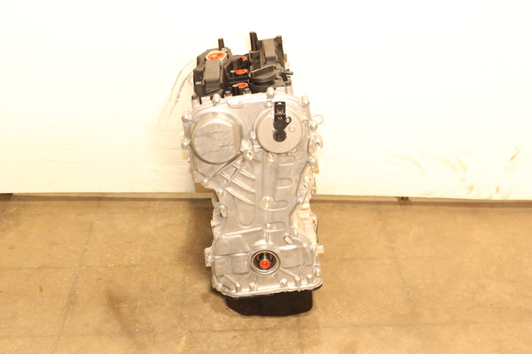 Brand New 2017–2020 Hyundai Santa fe 2.4L G4KJ Engine