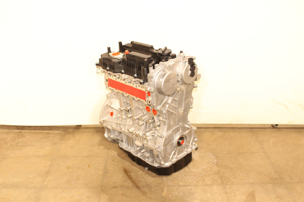 Brand New 2017–2020 Hyundai Santa fe 2.4L G4KJ Engine