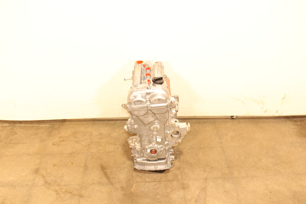 Brand New 2013–2020 Hyundai Veloster 1.6L G4FJ Turbo Engine