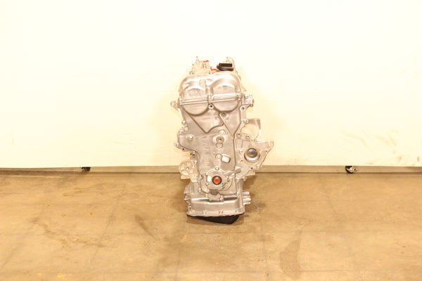 Brand New 2017–2020 Hyundai Elantra 1.6L G4FJ Engine