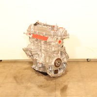 Brand New 2017–2020 Hyundai Elantra 1.6L G4FJ Engine