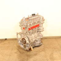 Brand New 2013–2020 Hyundai Veloster 1.6L G4FJ Turbo Engine
