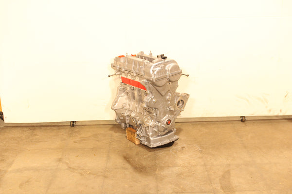 Brand New 2013–2020 Hyundai Veloster 1.6L G4FJ Turbo Engine