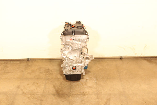 Brand New 2014–2021 Hyundai Tucson 2.0L G4NC Engine