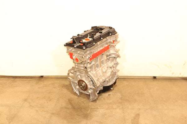 Brand New 2014–2015 Kia Forte 2.0L G4NC Engine