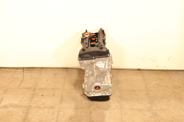 Brand New 2011–2016 Kia Sportage 2.0L G4KH Turbo Engine