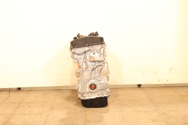 Brand New 2013–2016 Hyundai Santa fe 2.0L G4KH Turbo Engine