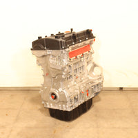 Brand New 2016–2018 Kia Sorento 2.0L G4KH Turbo Engine