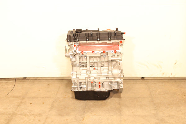 Brand New 2011–2015 Kia Optima 2.0L G4KH Turbo Engine