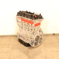 Brand New 2016–2018 Kia Sorento 2.0L G4KH Turbo Engine