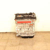 Brand New 2016–2018 Kia Sorento 2.0L G4KH Turbo Engine